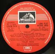 LP - Talat Aziz - Ehsaas