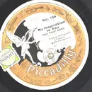 Schellack - Talbot O'Farrell - Afterwards May Be Too Late / My Inspiration Is You