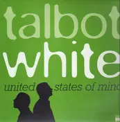White - United States Of Mind