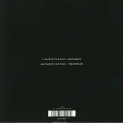 12inch Vinyl Single - Tale Of Us & Vaal - Monument