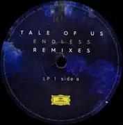 Double LP - Tale Of Us - Endless Remixes - 180g Vinyl