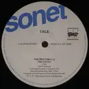 12'' - Tale - The Rhythm