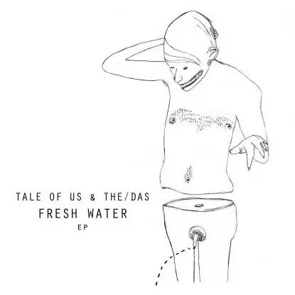 Tale Of Us & The/das - Fresh Water