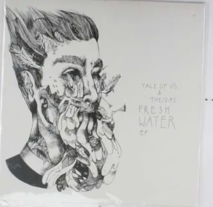 Tale Of Us & The/Das - Fresh Water EP