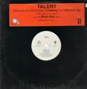 12'' - Talent - Celebrity / Breakin' Up