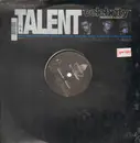 12'' - Talent - Celebrity / Breakin' Up