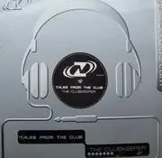 12'' - Tales From The Club - The Clubkeeper