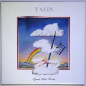 Tales - Lyrics And Rocks