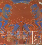 Double LP - Tal Farlow - Guitar Player