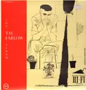 LP - Tal Farlow - The Tal Farlow Album