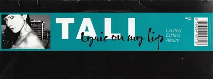 TALI - Lyric on My Lip