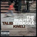 CD - Talib Kweli - The Beautiful Struggle