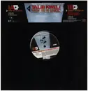 12inch Vinyl Single - Talib Kweli - Waitin' For The DJ