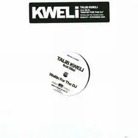 Talib Kweli - Waitin' For The DJ