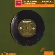 Talib Kweli / Bruizza - Prime Example / S