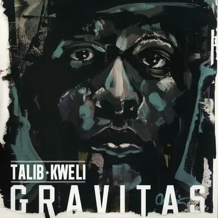 Talib Kweli - Gravitas
