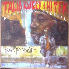 Talib Kweli - Train Of Thought