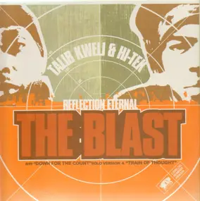 Talib Kweli - The Blast