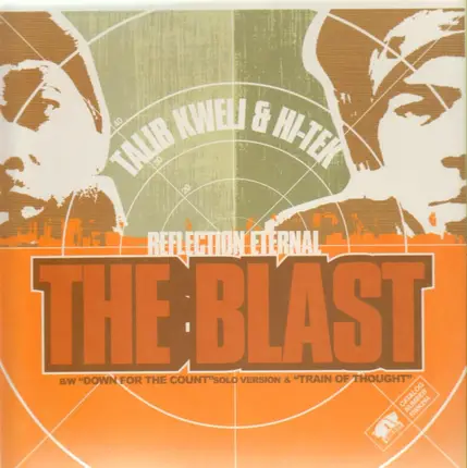Talib Kweli & Hi-Tek - The Blast