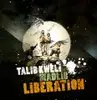 LP - Talib Kweli & Madlib - Liberation - Black Vinyl