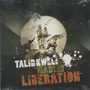 LP - Talib Kweli + Madlib - Liberation