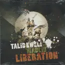 LP - Talib Kweli + Madlib - Liberation