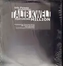 12inch Vinyl Single - Talib Kweli / Million - Here We Go / Nothin' But A Party
