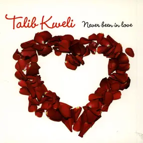 Talib Kweli - Never Been In Love