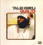 Talib Kweli - Quality