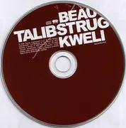 CD - Talib Kweli - The Beautiful Struggle