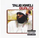 CD - Talib Kweli - Quality