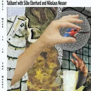 Talibam!/Silke Eberhard/Nikolaus Neuser - This Week Is in Two Weeks