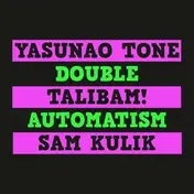 Talibam! - Double Automatism