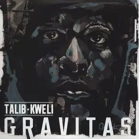 Talib Kweli - Gravitas