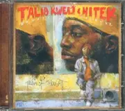 CD - Talib Kweli & Hi-Tek : Reflection Eternal - Train Of Thought