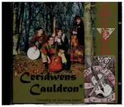 CD - Taliesin - Ceridwens Cauldron