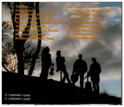 CD - Taliesin - Ceridwens Cauldron