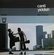 Talila & Kol Aviv - Canti Yiddish