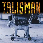 Talisman - Cats and Dogs
