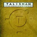 12inch Vinyl Single - Talisman - I'm Hot Tonight