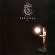 CD - Talisman - Talisman