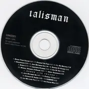 CD - Talisman - Talisman