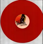 LP - Talisman - I-Surrection - orange pressing