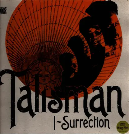 Talisman - I-SURRECTION