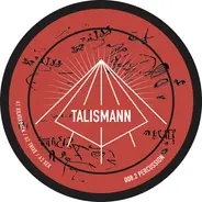 Talismann - Percussion Part 2