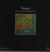 Talip Özkan - Turquie. L'Art Vivant De Talip Özkan Vol. 1