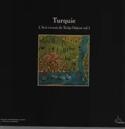 Talip Özkan - Turquie. L'Art Vivant De Talip Özkan Vol. 1