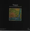LP - Talip Özkan - Turquie. L'Art Vivant De Talip Özkan Vol. 1