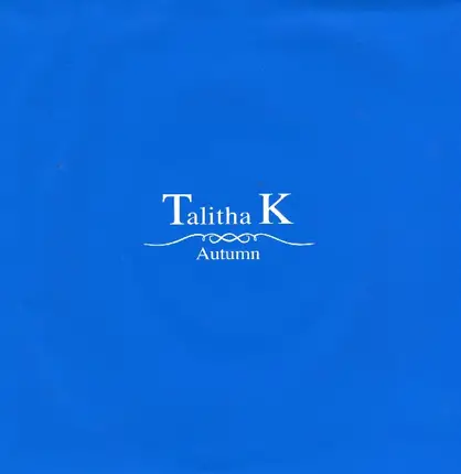 Talitha K - Autumn