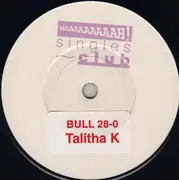 7inch Vinyl Single - Talitha K - Autumn